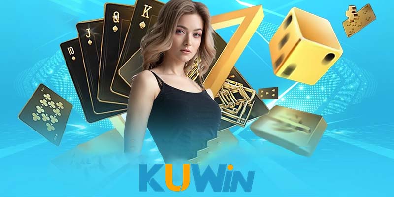 Game bài kuwin | Cuộc chiến của người chơi thích thử thách